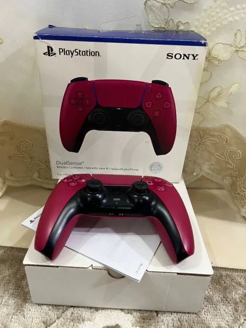 Manette ps5