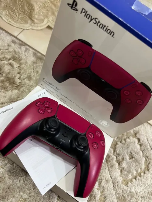 Manette ps5