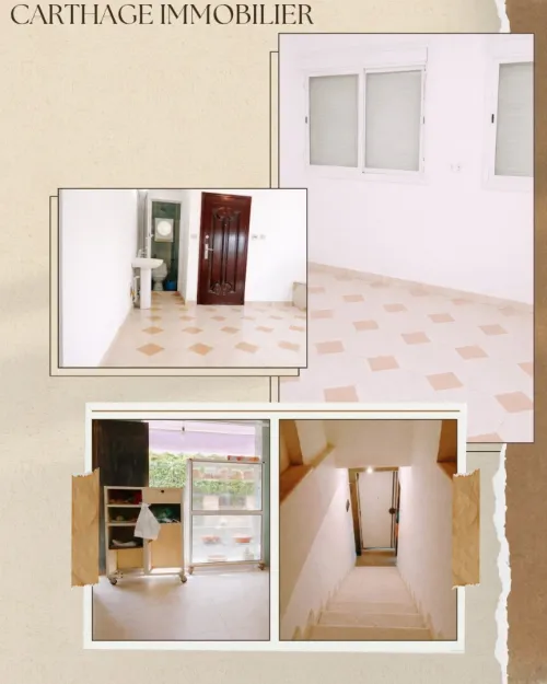 Vente Immeuble Annaba Annaba