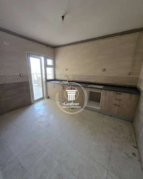 Vente Appartement F4 Annaba El bouni
