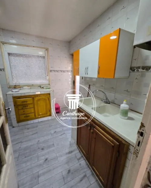 Vente Appartement F3 Annaba Annaba