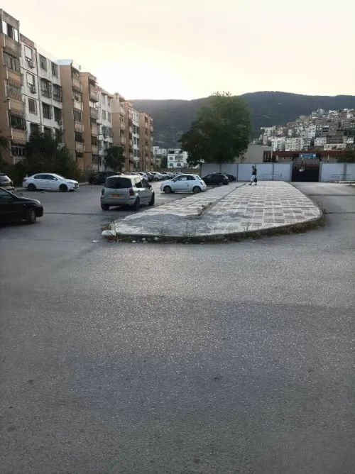 Vente Appartement F3 Annaba Annaba