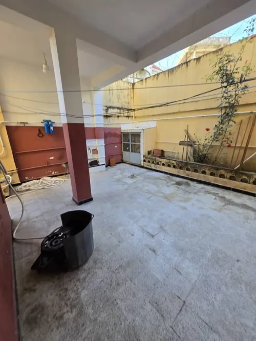 Vente Villa El Tarf Ben mehdi