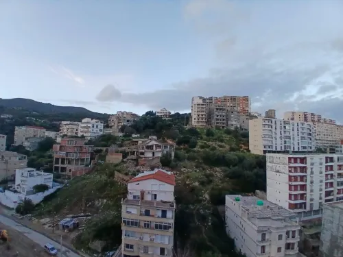 Vente Appartement F4 Annaba Annaba