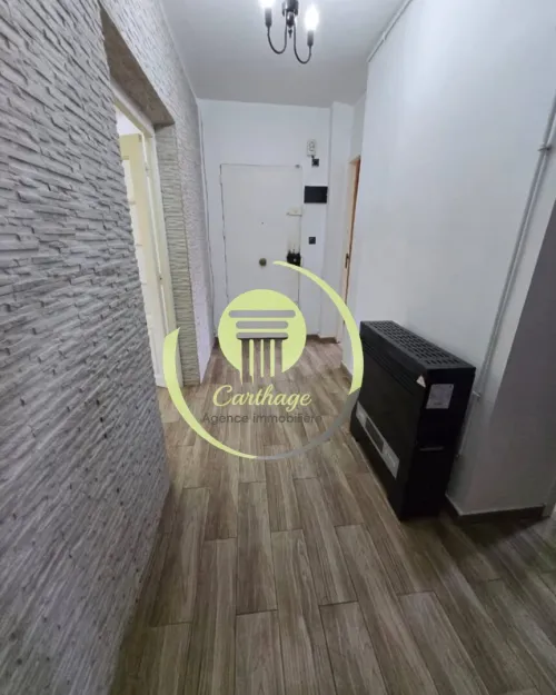 Vente Appartement F3 Annaba Annaba