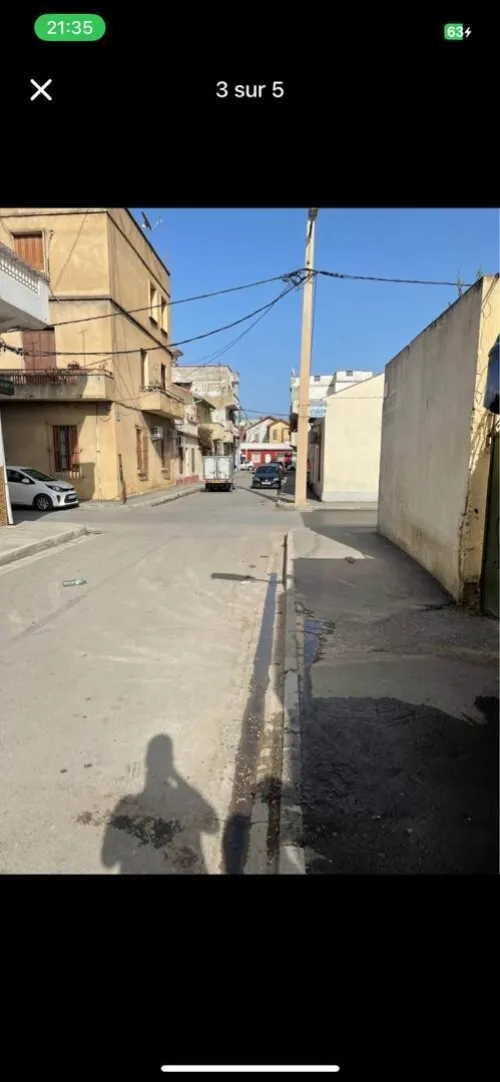Location Local Annaba Annaba