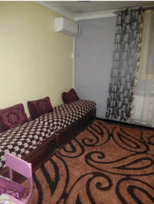 Vente Appartement F3 Annaba Annaba