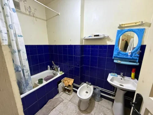 Vente Appartement F3 Annaba Annaba