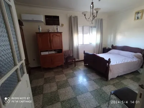 Vente Villa Appartement Annaba Annaba