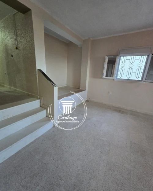 Location Appartement Niveau de villa F3 Annaba Annaba