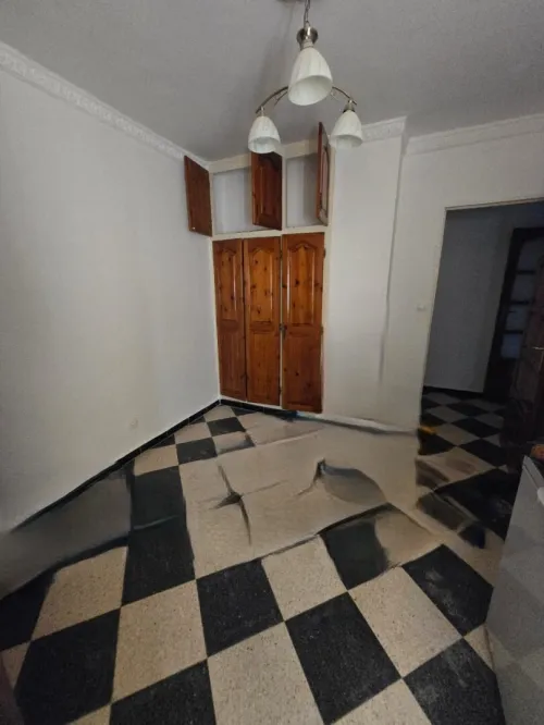 Location Appartement F3 Annaba Annaba
