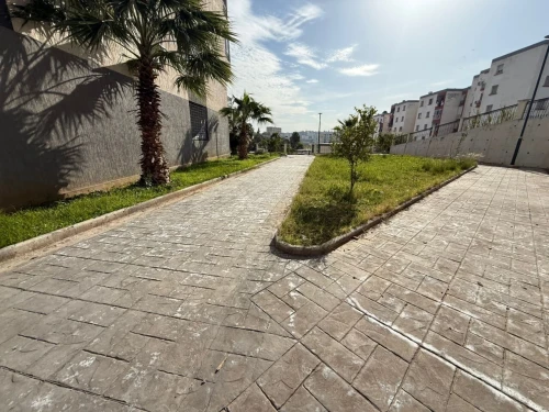 Vente Appartement F4 Annaba Annaba