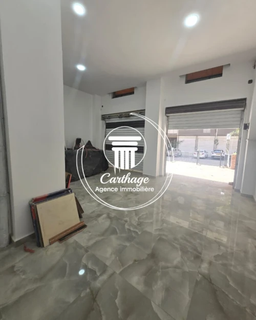 Vente Local Annaba Annaba