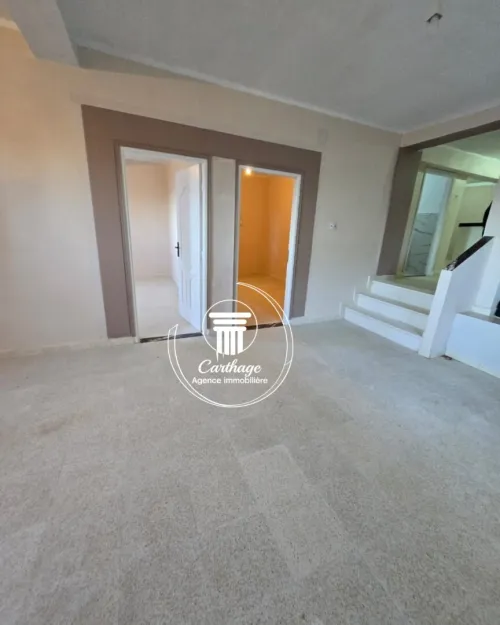 Location Appartement Niveau de villa F3 Annaba Annaba