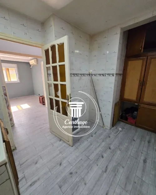 Vente Appartement F3 Annaba Annaba