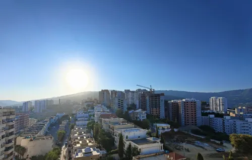 Vente Appartement F3 Annaba Annaba