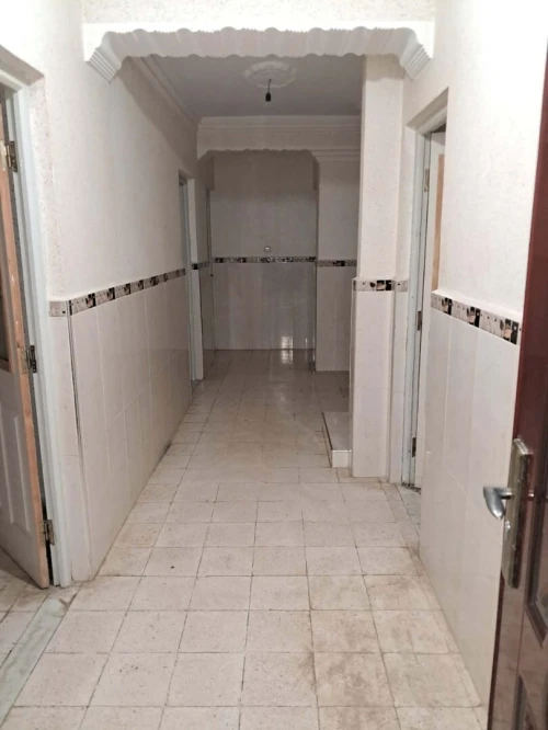 Vente Appartement F4 Annaba Annaba