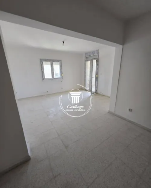 Vente Appartement F4 Annaba El bouni