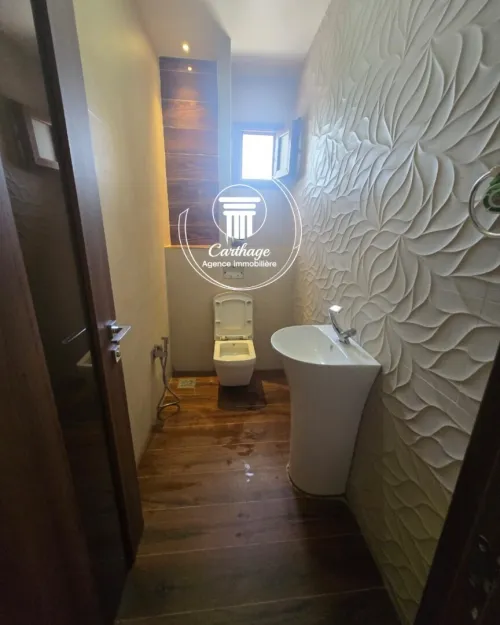 Vente Appartement F4 Annaba Annaba