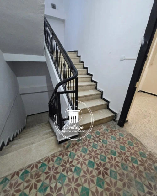 Location Appartement Niveau de villa F3 Annaba Annaba