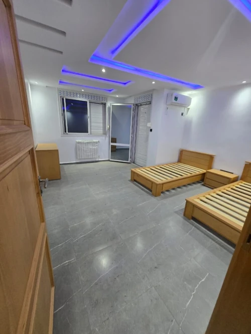 Location Appartement F5 Annaba Annaba