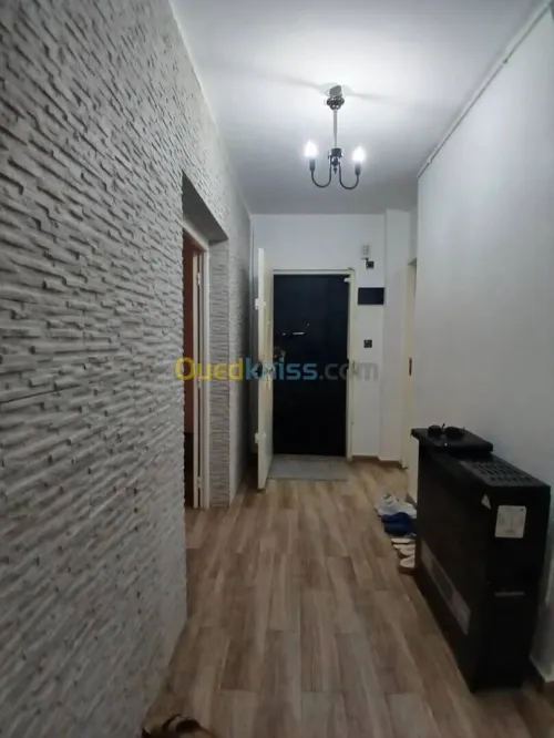 Vente Appartement F3 Annaba Annaba