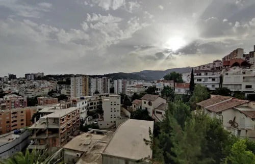 Vente Appartement F3 Annaba Annaba