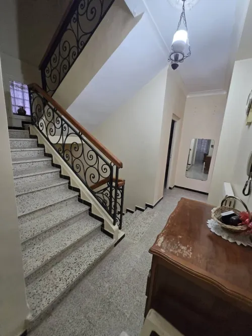 Vente Villa El Tarf Ben mehdi