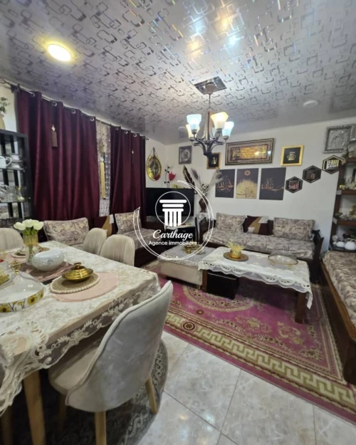 Vente Villa Annaba Annaba