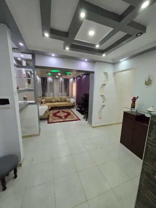 Location Appartement F3 Annaba Annaba