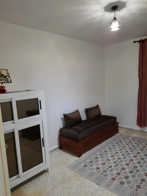 Location Appartement F4 Annaba Annaba