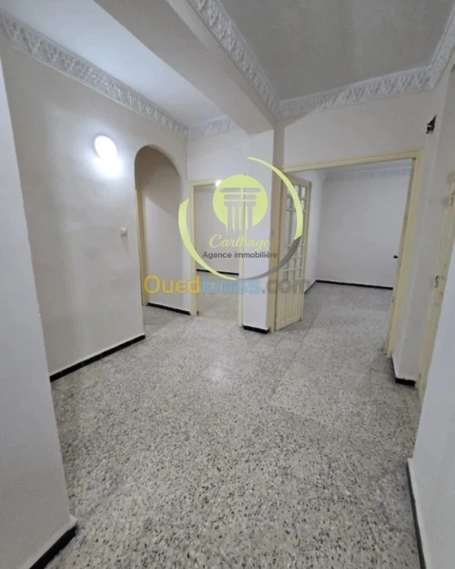 Location Appartement Niveau de villa F4 Annaba Annaba