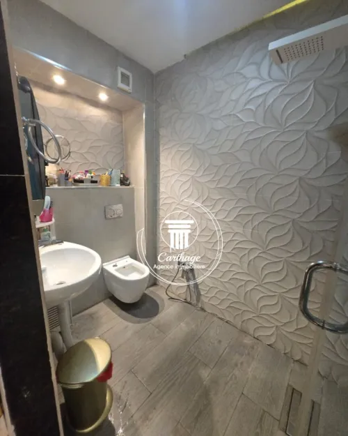 Vente Appartement F4 Annaba Annaba