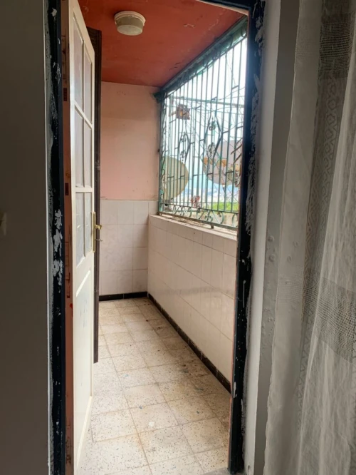 Vente Appartement F3 Annaba Annaba