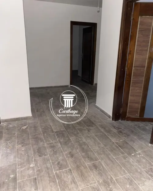 Vente Appartement F4 Annaba Seraidi