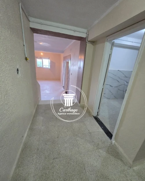 Location Appartement Niveau de villa F3 Annaba Annaba