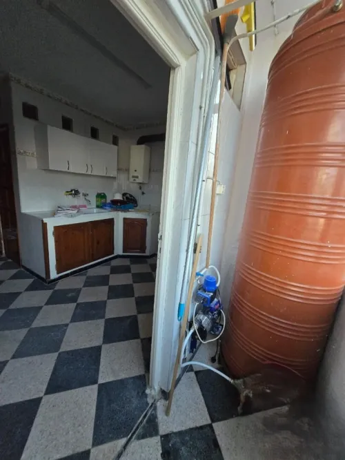 Location Appartement F3 Annaba Annaba