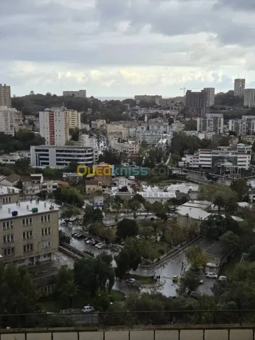 Location Appartement F4 Annaba Annaba