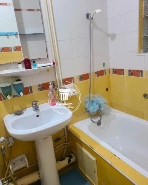 Location Appartement F2 Annaba Annaba