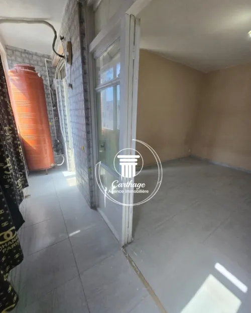 Vente Appartement F2 Annaba Annaba