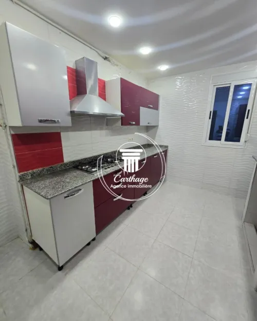 Vente Appartement F4 Annaba Annaba