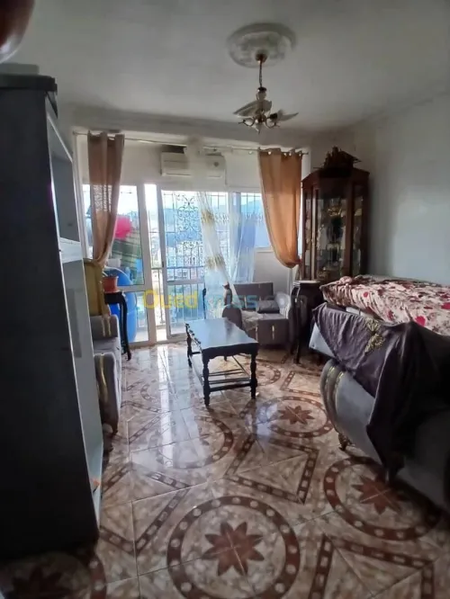 Vente Appartement F4 Annaba Annaba