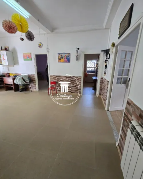 Location Appartement Niveau de villa F4 Annaba Annaba
