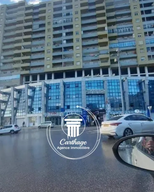 Vente Appartement F4 Annaba Annaba