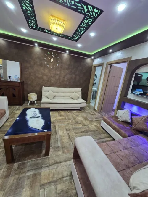 Vente Appartement F2 Annaba Annaba