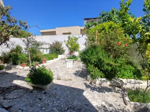 Location Appartement Niveau de villa F3 Annaba Annaba
