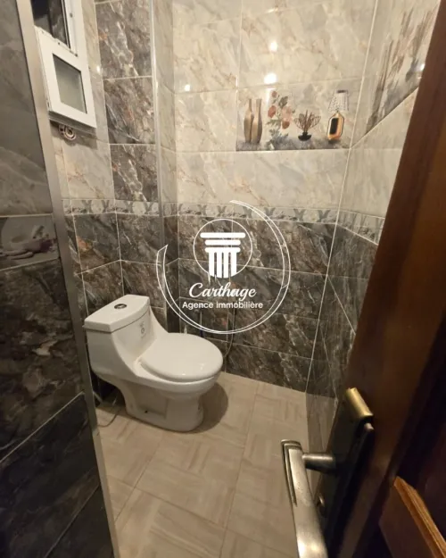 Vente Appartement F3 Annaba Annaba