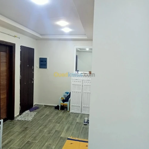 Vente Appartement F4 Annaba Annaba