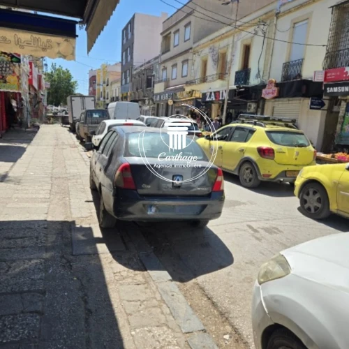 Vente Local Annaba Annaba