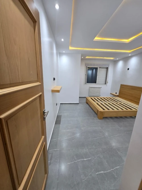 Location Appartement F5 Annaba Annaba